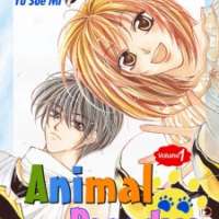  ����� Animal Paradise <small>Story & Art</small> 